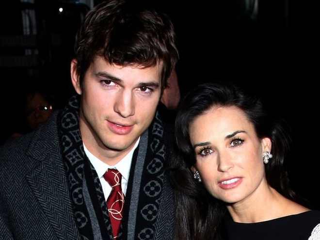 Ештон Кутчер заявив, що після розлучення з Демі Мур почував себе «невдахою»