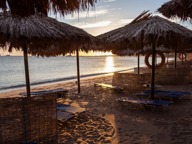 Єгипет, готель Jaz Makadina