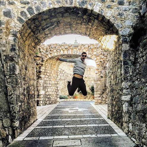 Григор Димитров