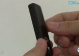 Мини-USB 2.0 Перезаряжающихся Диктофона- Черный (8 Гбайт)-dealextreme