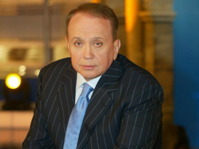 Олександр Масляков