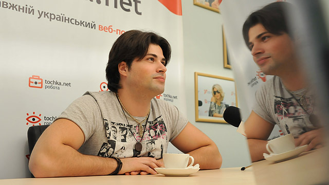 Володимир Ткаченко