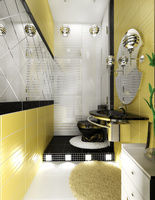 bathroom bathroom