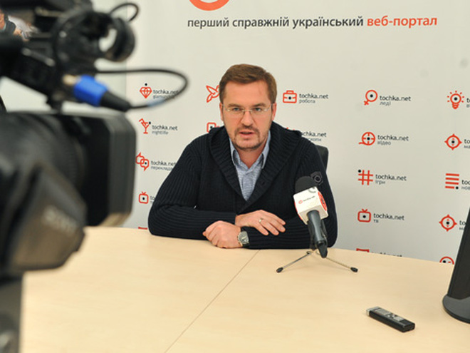 Александр Пономарев