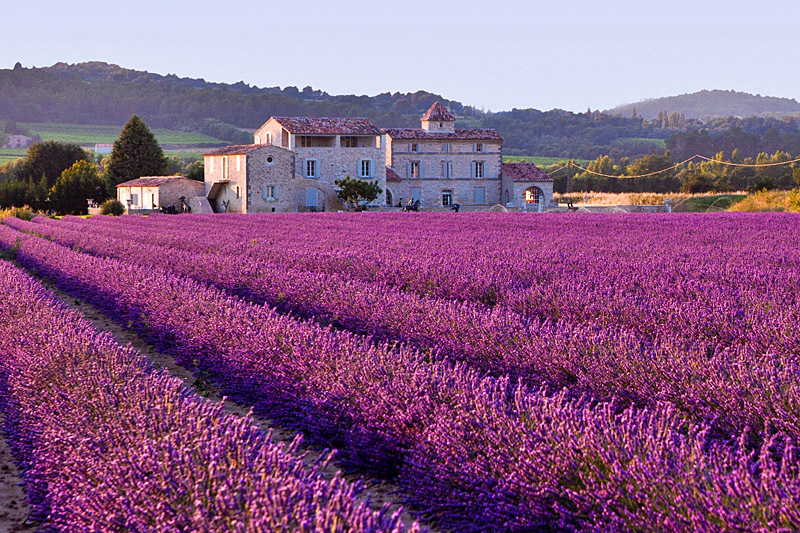 Кінотуризм: 7 неймовірних пейзажів з фільмів