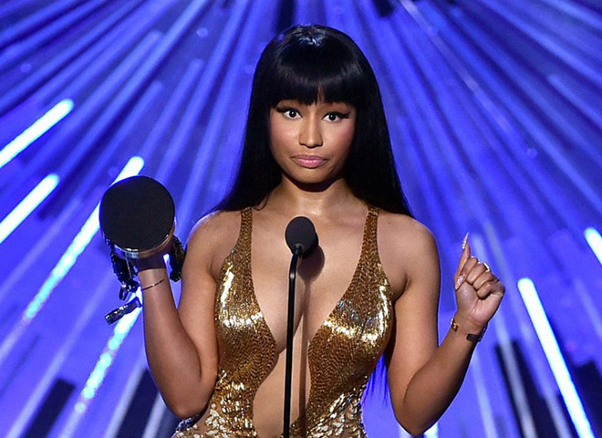 MTV Europe Music Awords-2015