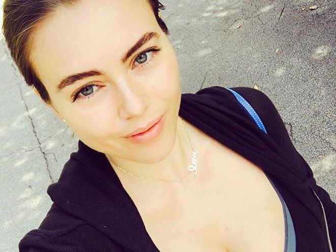 Вікторія Крутая