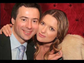 Могилевская