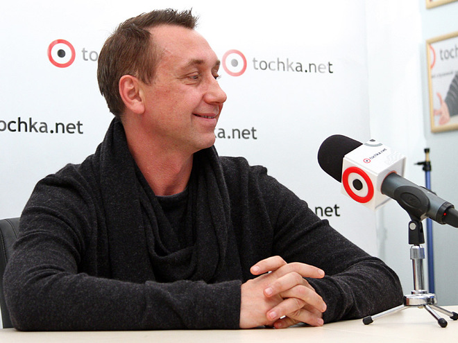 Семен Горов