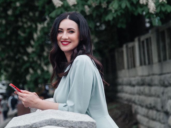 Соломия Витвицкая