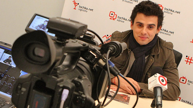 Кирилл Туриченко