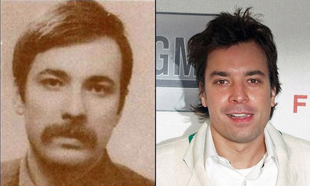 Совпадение или реинкарнация?