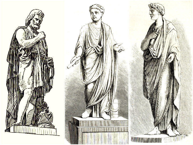 Вопросы гендера в моде (3)