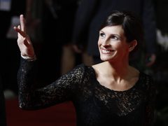 Джулия Робертс