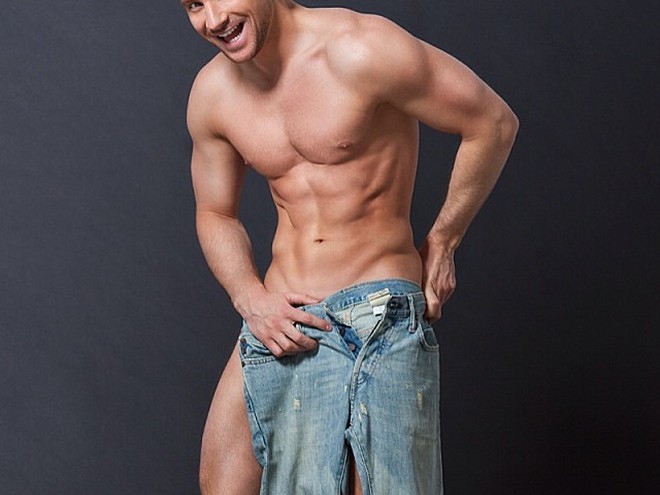 Сергій Лазарєв