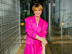 Олена Кравець