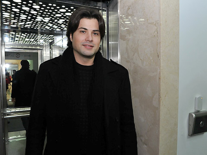 Володимир Ткаченко