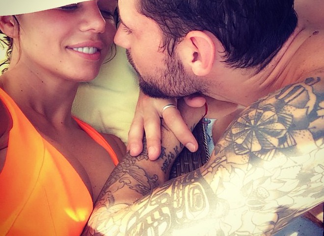 Анна Седокова