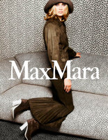 Max Mara рекламна кампанія
