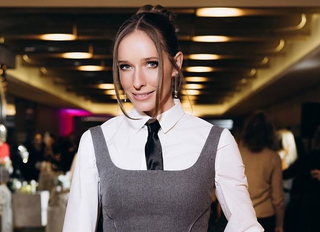 Осадча назвала серіали, які зараз переглядає