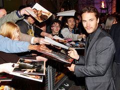 Тейлор Китч