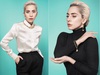 Lady Gaga для TIFFANY & CO.