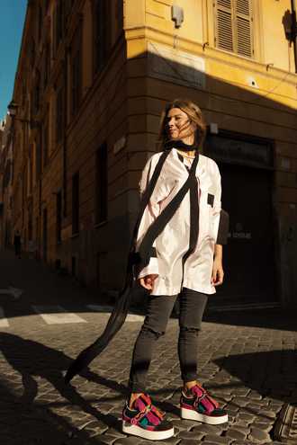 Жанна Бадоєва презентувала взуттєвої бренд