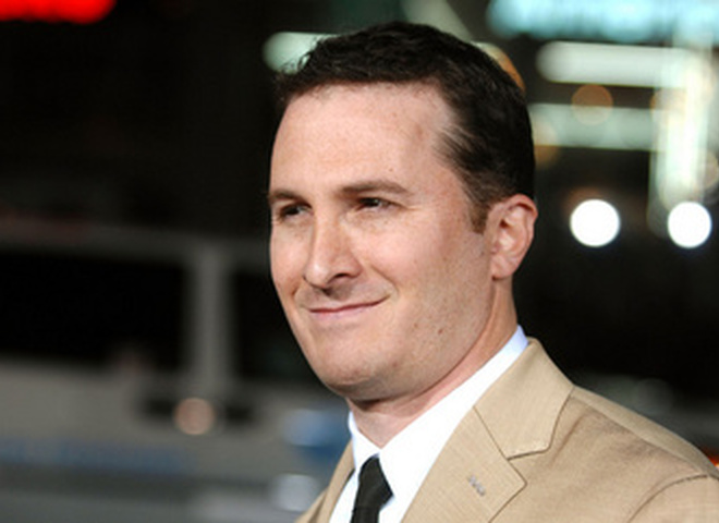 Даррен Аронофски