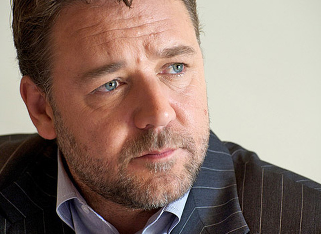 Рассел Кроу