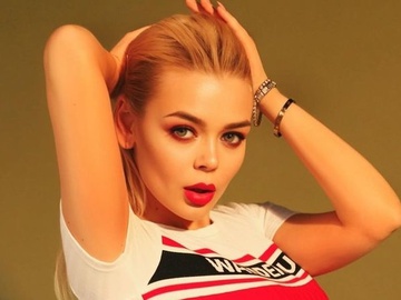 Гросу потрапила до лікарні після повернення до Чернівців