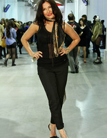 Street-Fashion третього дня UFW