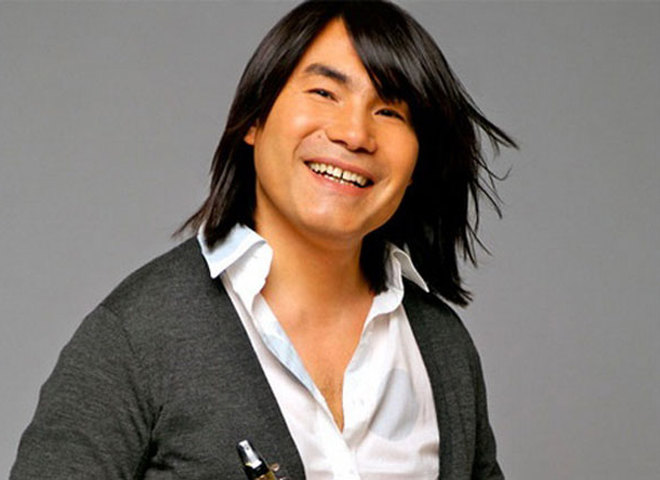 Батирхан Шукенов