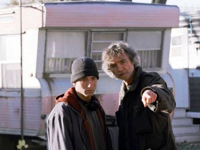 Умер режиссер "8 мили" Кертис Хэнсон