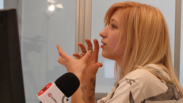 Валерия Ковальская