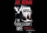 Jak Needham - The Ambassadors Wife [  Mystery. Inspector Samuel Tay. ]