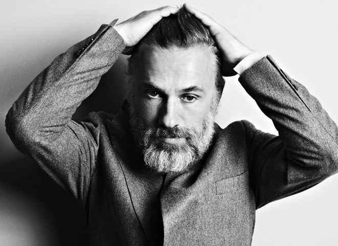 Christoph Waltz