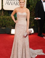 68th Annual Golden Globe 