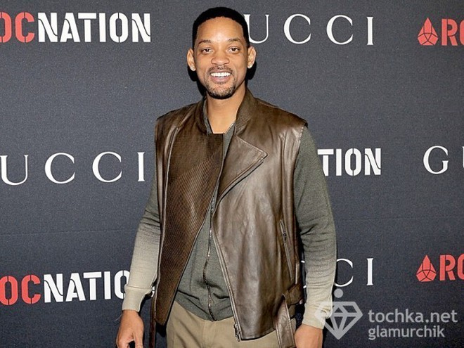 Дружина Вілла Сміта закрутила роман з чоловіком Дженніфер Лопес