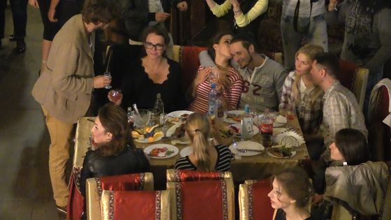 Агнія Дітковскіте з новим бойфрендом