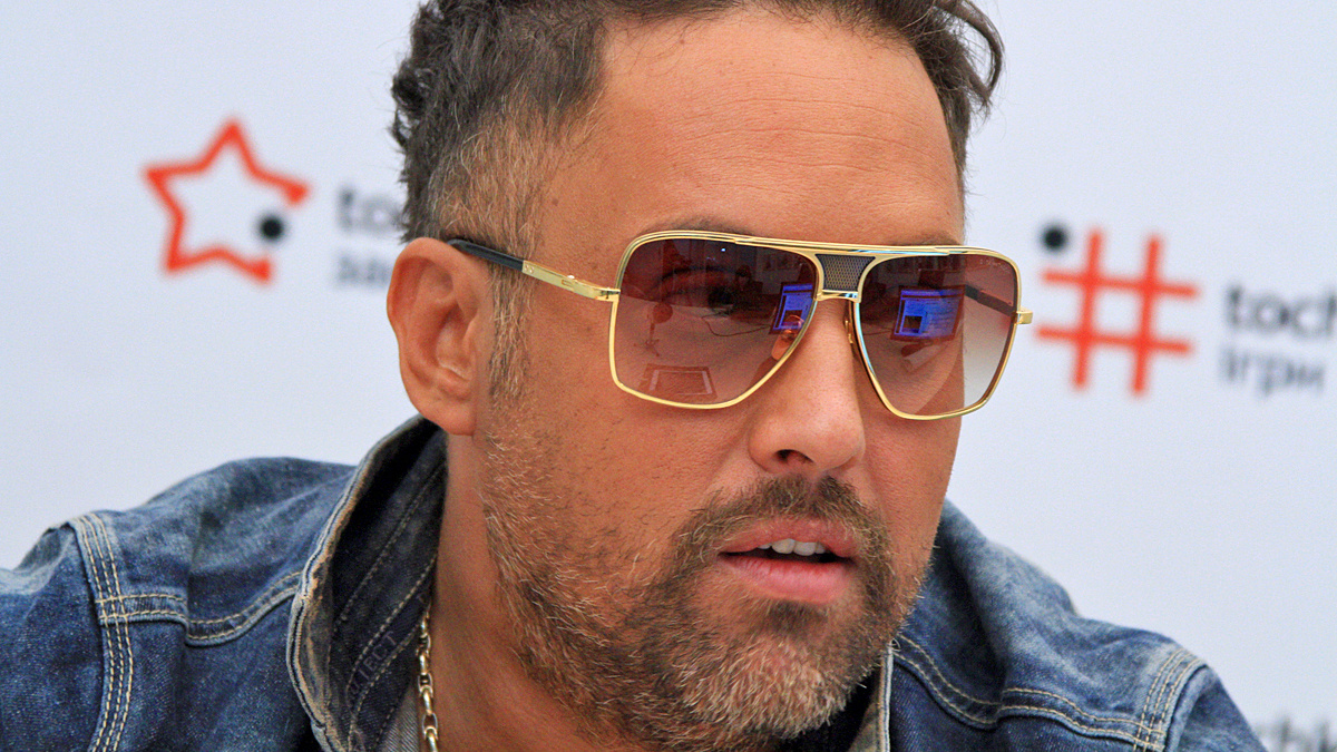 Діма Коляденко