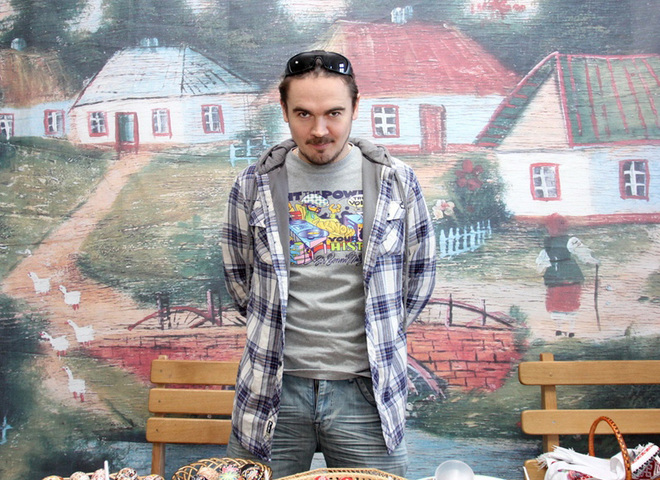 Человек-паук