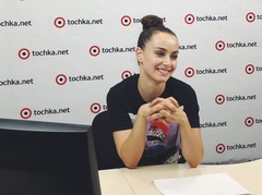 Ксенія Мішина