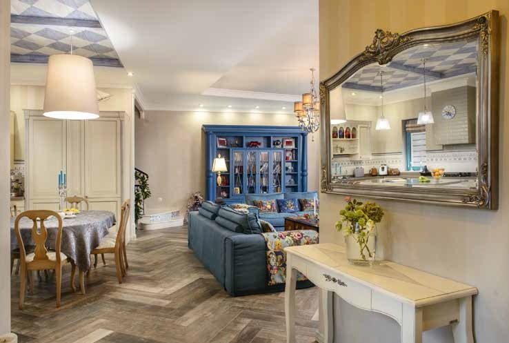 Татьяна Литвинова дом