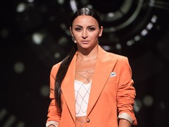 Ілона Гвоздьова