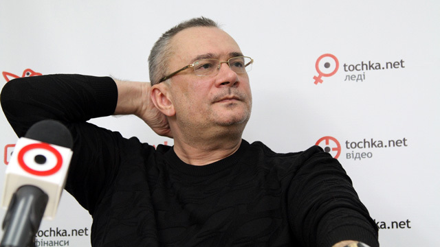 Константин Меладзе