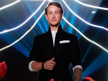 «Холостяк» Олександр Терен відповів на хейт після виходу нового випуску шоу