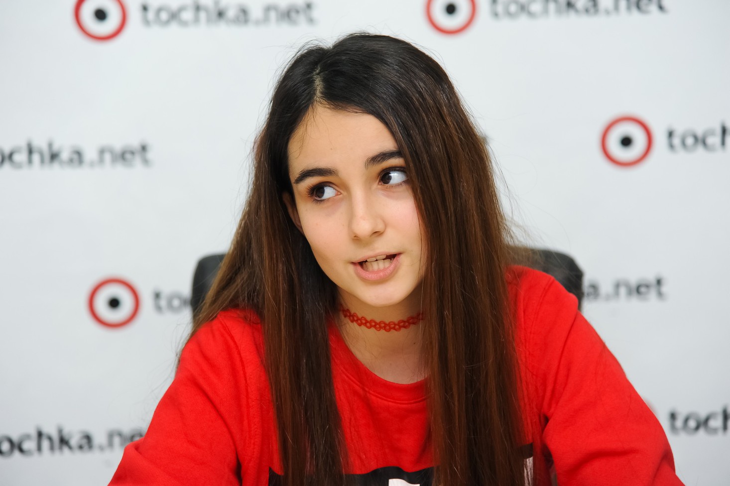 Олег Батрак, tochka.net 