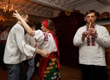 Вечорниці