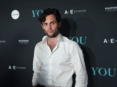 Пенн Бэджли