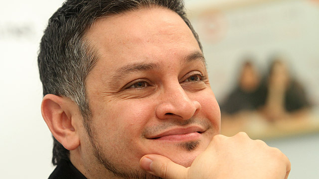 Эктор Хименес Браво